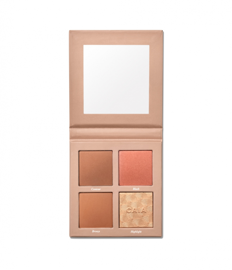 FACE PALETTE