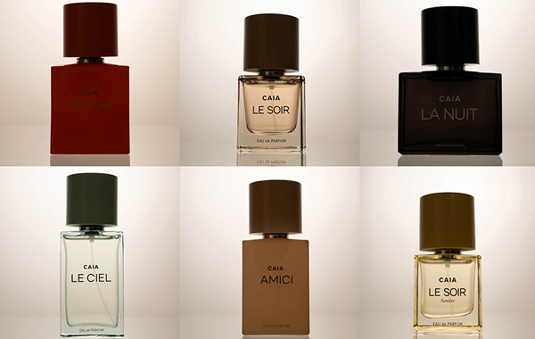 find your new signature scent
