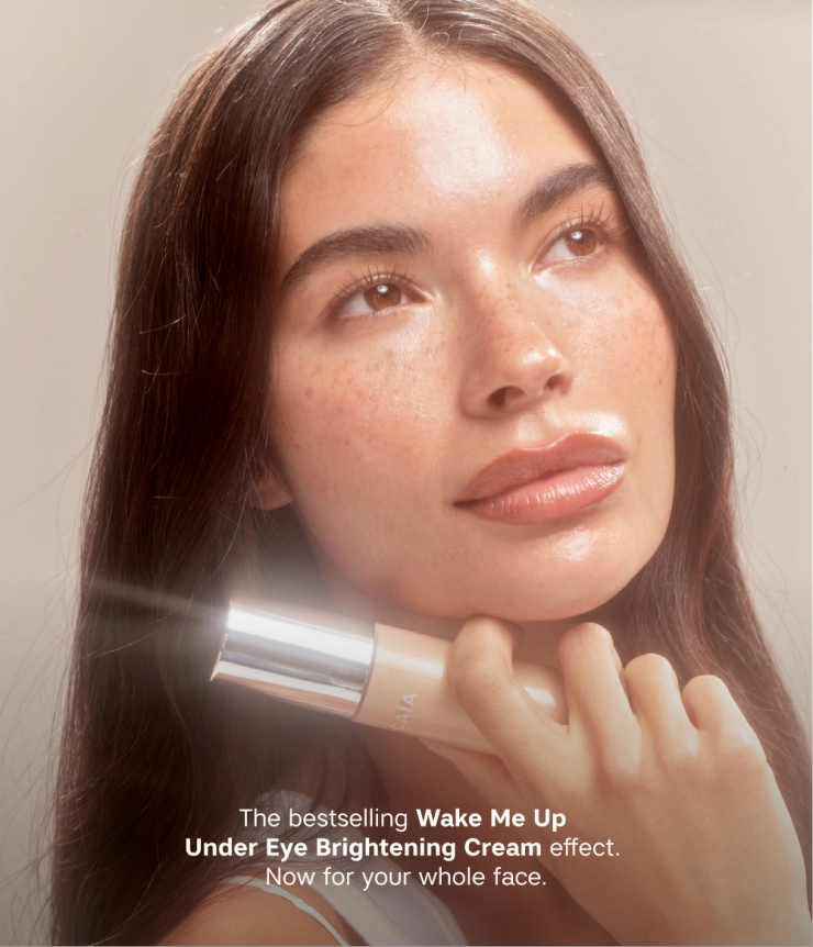 WAKE ME UP COMPLEXION ENHANCER