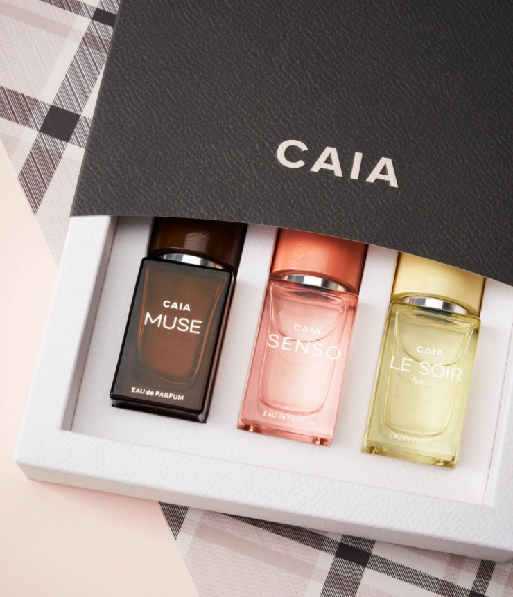 MINI TRAVEL COLLECTION